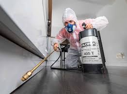 Best Fumigation Services  in Lathrup Village, MI